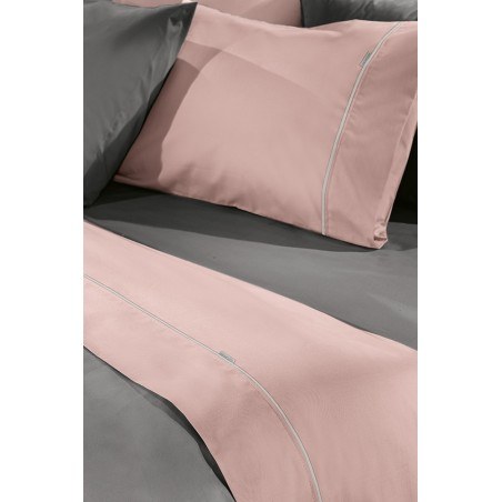Σεντόνι Μονό Guy Laroche Reserve Pudra 160x270