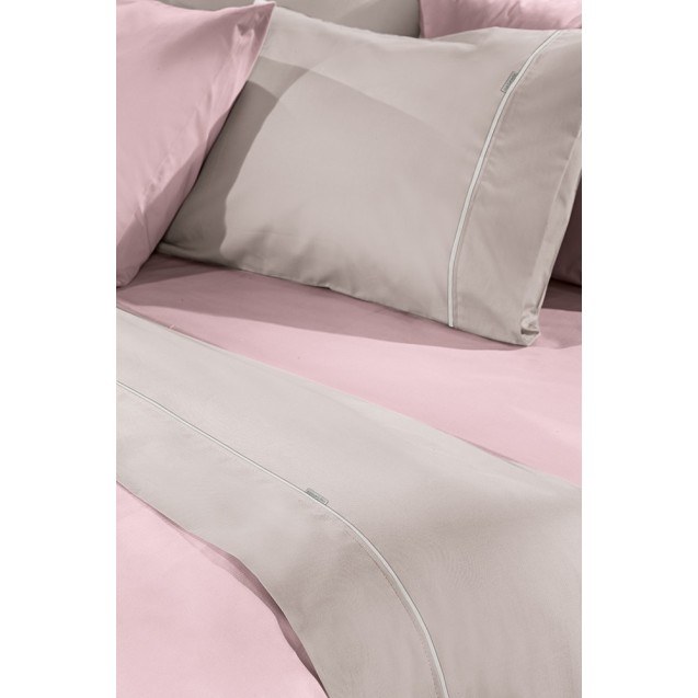Σεντόνι Μονό Guy Laroche Reserve Silver 160x270