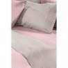 Σεντόνι Μονό Guy Laroche Reserve Silver 160x270