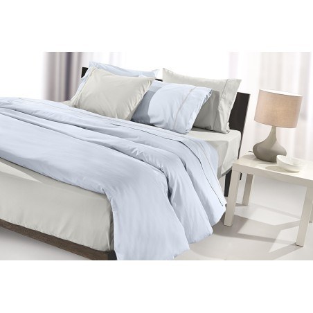 Σεντόνι Υπέρδιπλο Guy Laroche Reserve Sky 240x270