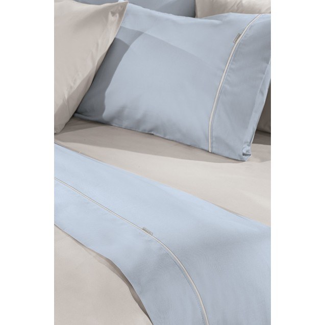 Σεντόνι Υπέρδιπλο Guy Laroche Reserve Sky 240x270