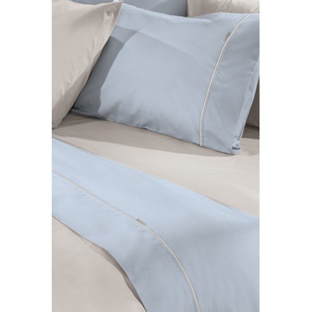 Σεντόνι Υπέρδιπλο Guy Laroche Reserve Sky 240x270