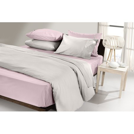 Σεντόνι Υπέρδιπλο Guy Laroche Reserve Rose 240x270