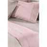 Σεντόνι Υπέρδιπλο Guy Laroche Reserve Rose 240x270