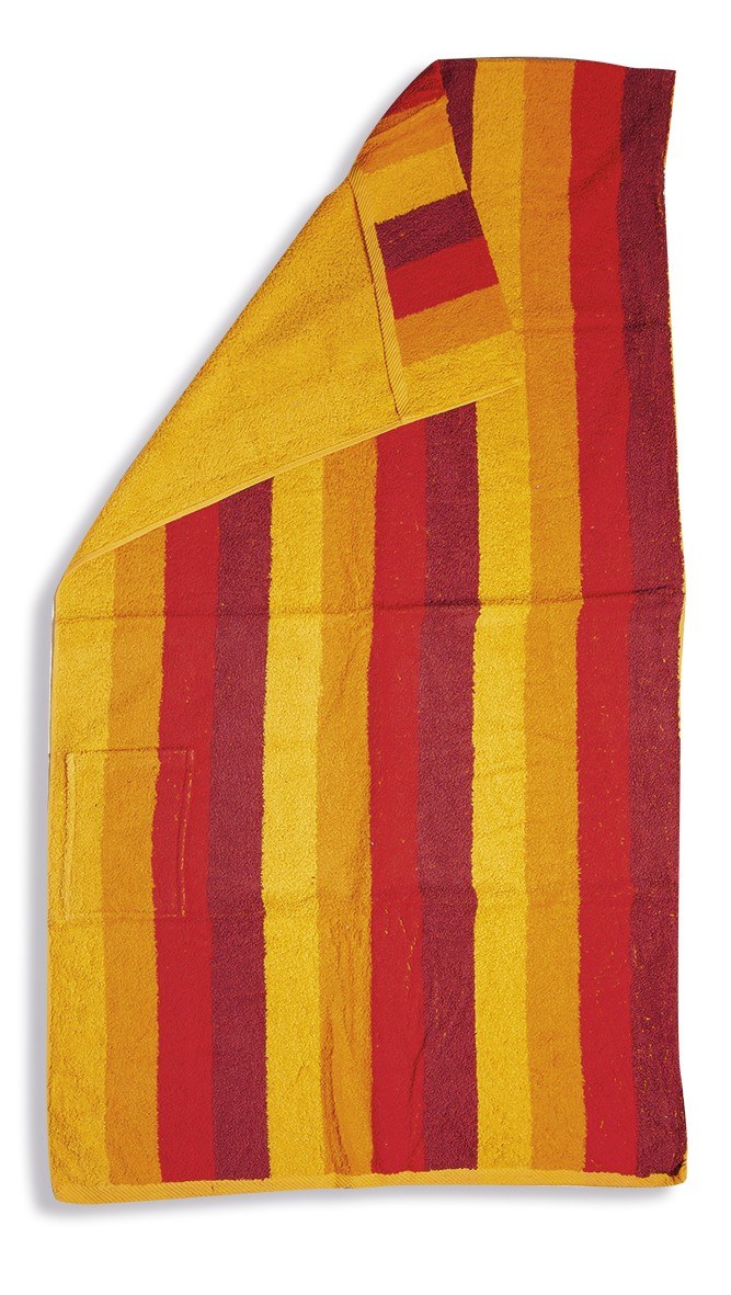 Πετσέτα Θαλάσσης Dimcol 2023 80x160