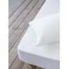 Ζεύγος Προστατευτικών Μαξιλαροθηκών Nima Abbraccio Jacquard 50x70