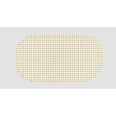 Στρώμα Καλαθούνας Αντιβακτηριδιακό Greco Strom Θαλής 40x80