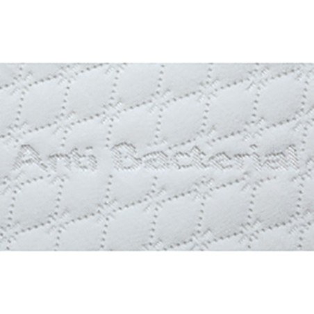 Στρώμα Καλαθούνας Αντιβακτηριδιακό Greco Strom Θαλής 40x80