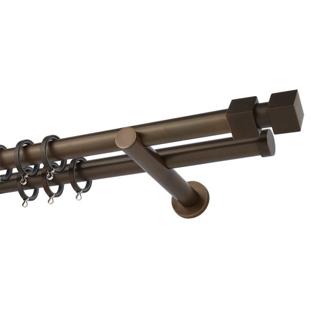 Κουρτινόβεργα Zogometal Architect Collection...