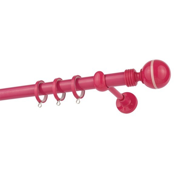 Κουρτινόβεργα Zogometal Color Pop Super Gloss CP0079...