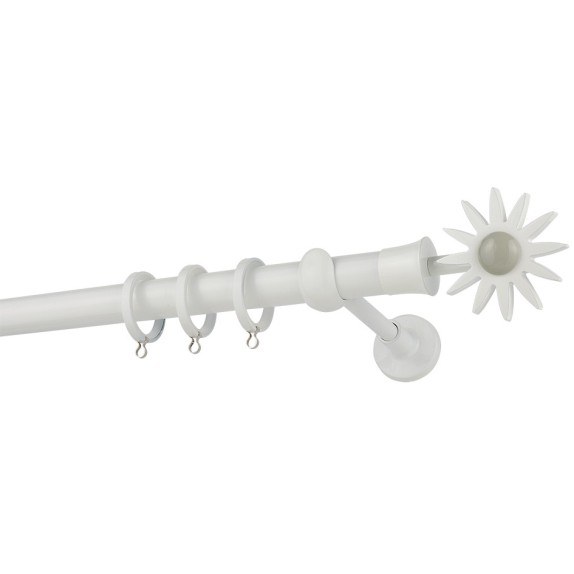 Κουρτινόβεργα Zogometal Color Pop Super Gloss CP4054...