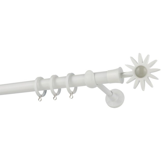 Κουρτινόβεργα Zogometal Color Pop Super Gloss...