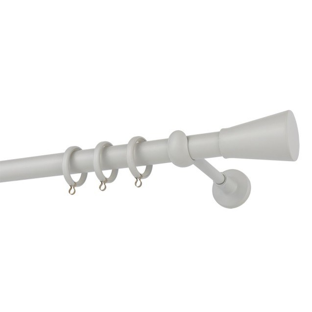 Κουρτινόβεργα Zogometal Color More Mat CP4141...