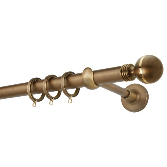 Κουρτινόβεργα Zogometal Prestige Collection PR0079...