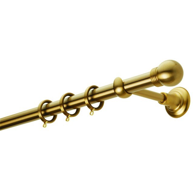 Κουρτινόβεργα Zogometal Classique Collection...