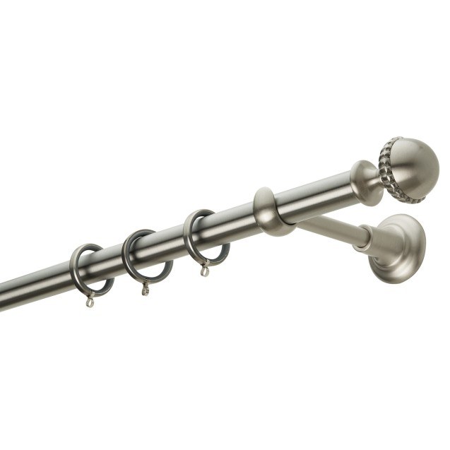 Κουρτινόβεργα Zogometal Classique Collection...