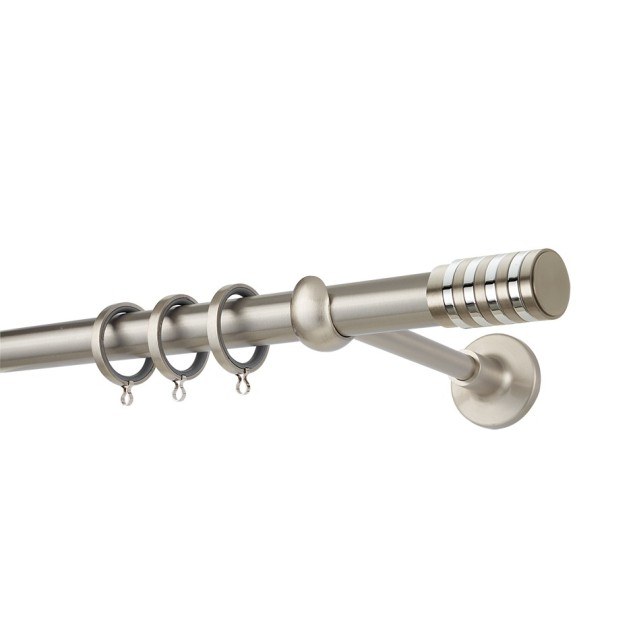 Κουρτινόβεργα Zogometal Prestige Collection...