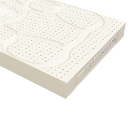 Βρεφικό Στρώμα Υπνου Ζακάρ Greco Strom Θαλής