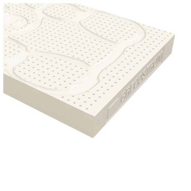 Βρεφικό Στρώμα Υπνου Organic Cotton Greco Strom...