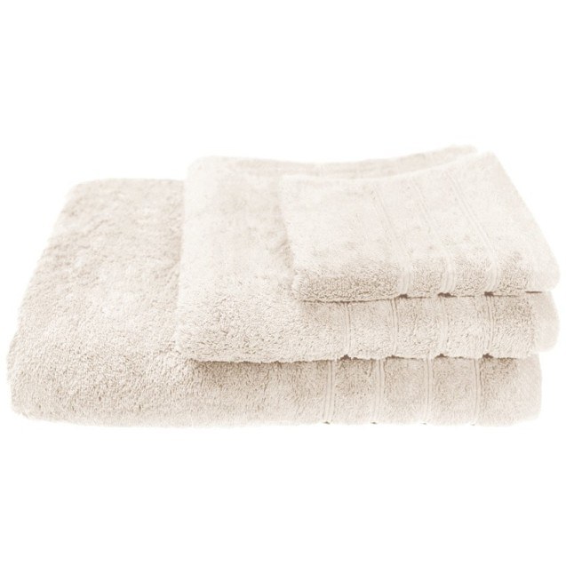 Πετσέτα Προσώπου Anesis Cotton Pennie Light...