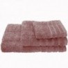 Πετσέτα Χεριών Anesis Cotton Pennie Mocca 30x50