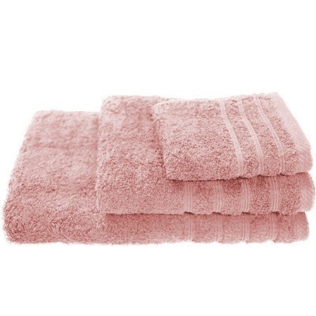 Πετσέτα Χεριών Anesis Cotton Pennie Powder 30x50