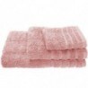 Πετσέτα Χεριών Anesis Cotton Pennie Powder 30x50