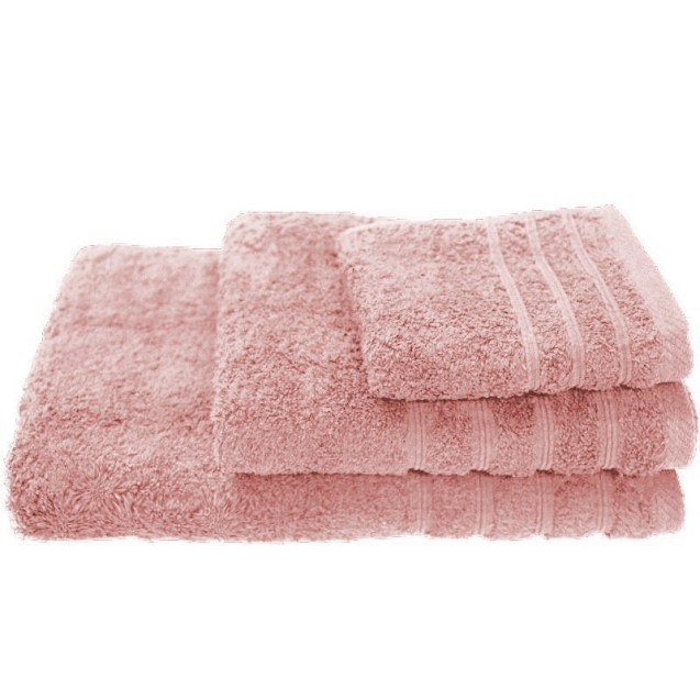 Πετσέτα Προσώπου Anesis Cotton Pennie Powder...