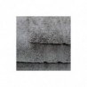 Πετσέτα Χεριών Anesis Cotton Pennie Γκρι 30x50