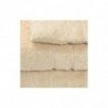 Πετσέτα Χεριών Anesis Cotton Pennie Εκρού 30x50