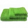 Πετσέτα Προσώπου Anesis Cotton Pennie Λαχανί 50x100