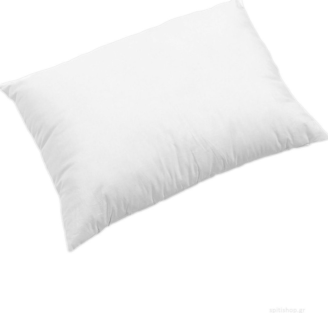 Ανατομικό Μαξιλάρι Μέτριας Σκληρότητας Kentia Hollow Pillow 50x80