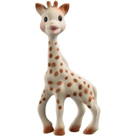 Σόφι Η Καμηλοπάρδαλη Sophie La Giraffe So Pure S616331
