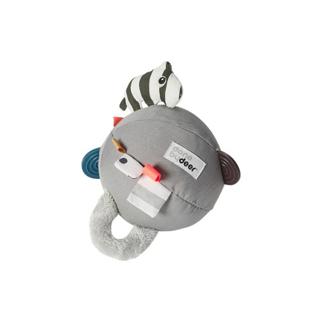 Μαλακό Παιχνίδι Δραστηριότητας Done By Deer...