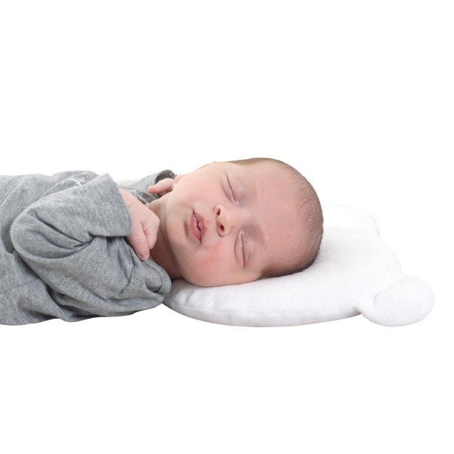 Βρεφικό Μαξιλάρι Ύπνου Candide P'tit Panda...