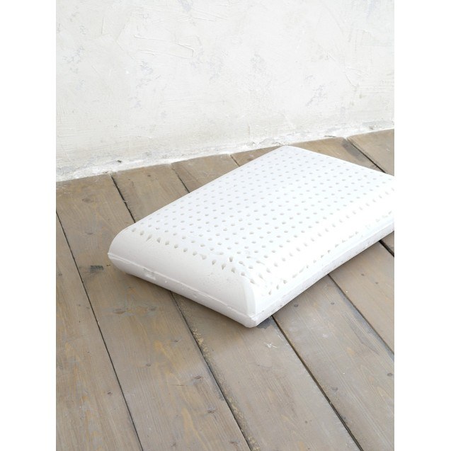 Βρεφικό Μαξιλάρι Nima Latex 30x40+6