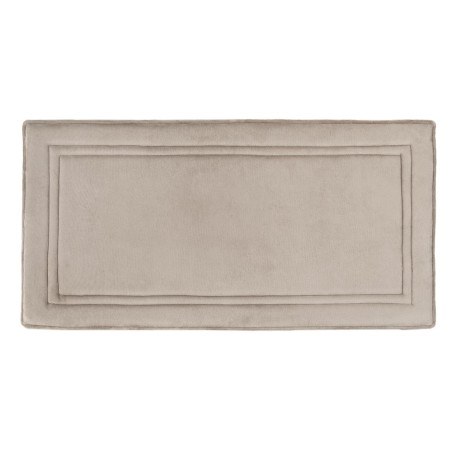 Σετ Χαλιά Κρεβατοκάμαρας 2 Τεμαχίων Guy Laroche Softy Sand