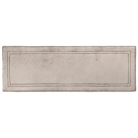 Σετ Χαλιά Κρεβατοκάμαρας 2 Τεμαχίων Guy Laroche Softy Sand