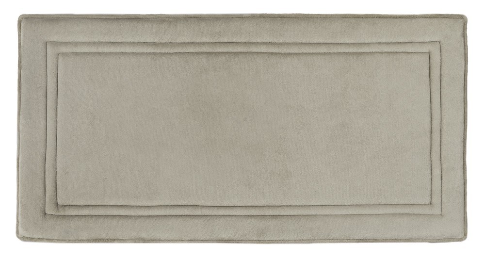 Σετ Χαλιά Κρεβατοκάμαρας 3 Τεμαχίων Guy Laroche Softy M