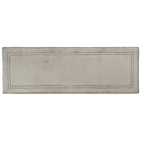 Σετ Χαλιά Κρεβατοκάμαρας 3 Τεμαχίων Guy Laroche Softy Mink