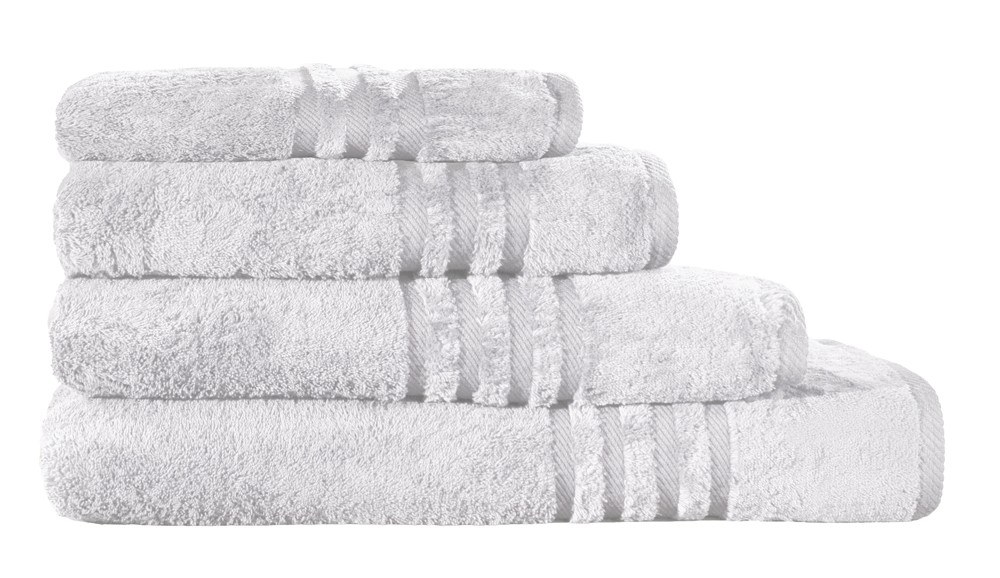 Πετσέτα Προσώπου Guy Laroche Bonus Perla 50x90