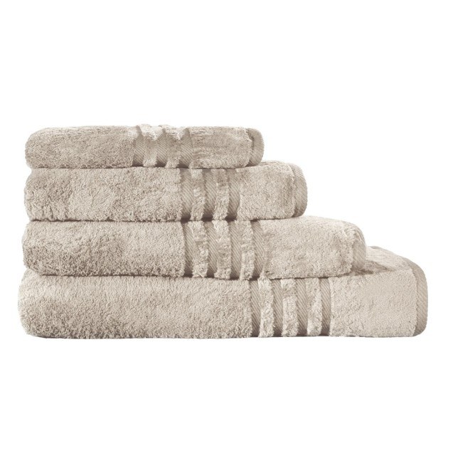 Πετσέτα Σώματος Guy Laroche Bonus Natural 70x140