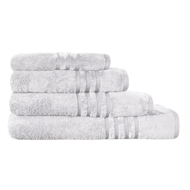 Πετσέτα Σώματος Guy Laroche Bonus Perla 90x150