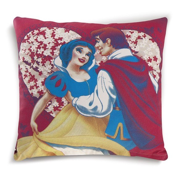 Μαξιλαράκι Διακόσμησης Disney Dimcol Digital Print...