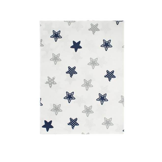 Πάνα Χασέ Dimcol Star 102 Blue 80x80