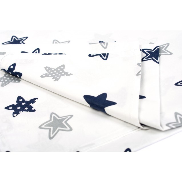 Πάνα Χασέ Dimcol Star 102 Blue 80x80