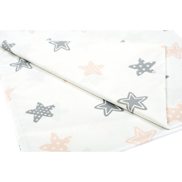 Πάνα Χασέ Dimcol Star 103 Grey 80x80