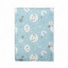 Πάνα Χασέ Dimcol Smile 81 Blue 80x80