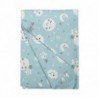 Πάνα Χασέ Dimcol Smile 81 Blue 80x80