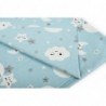 Πάνα Χασέ Dimcol Smile 81 Blue 80x80
